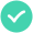 check mark
